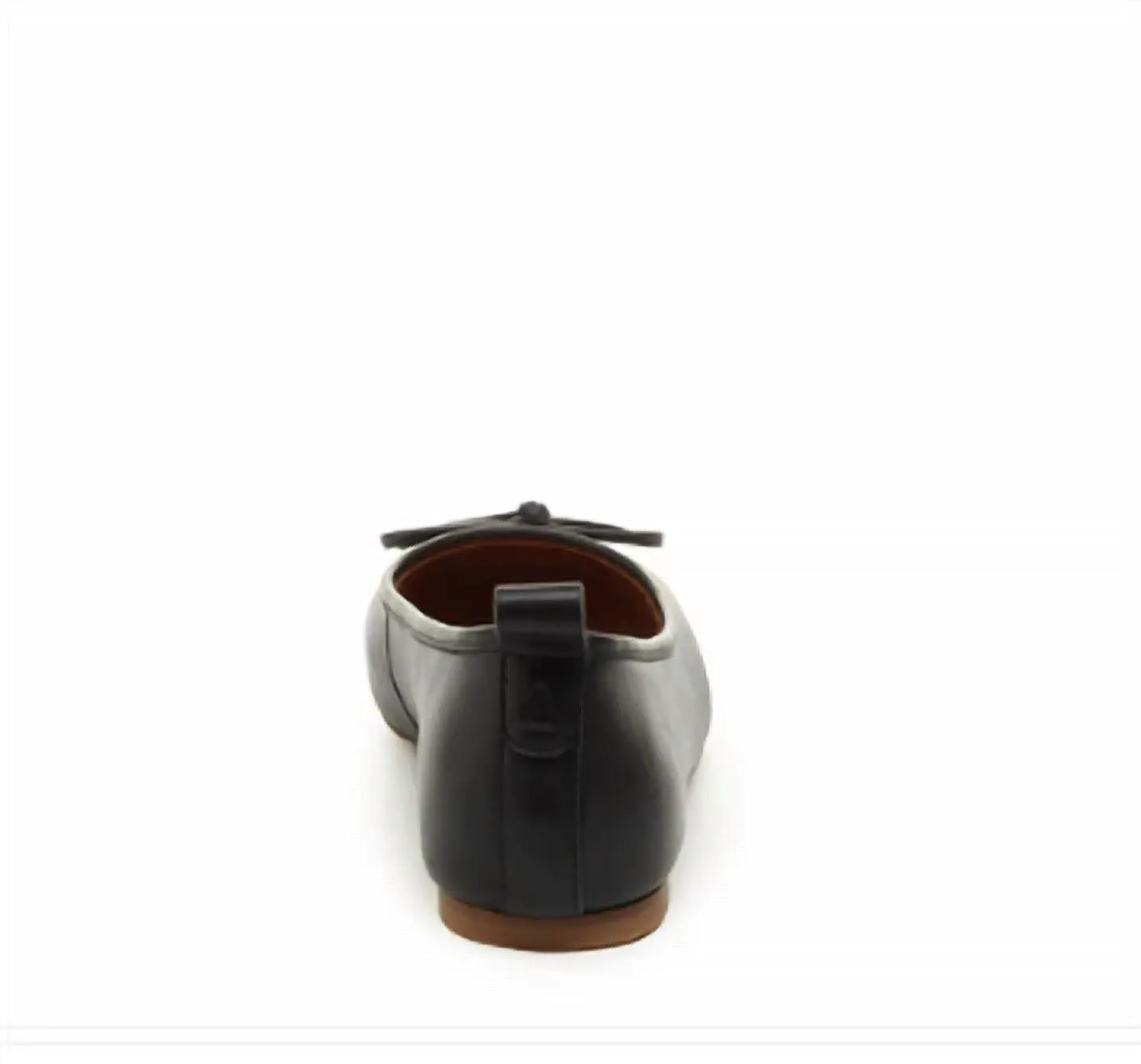 Women Frankie Ballet Flats In Black