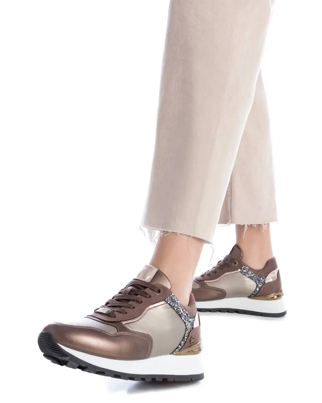 Women's Casual Sneakers By XTI