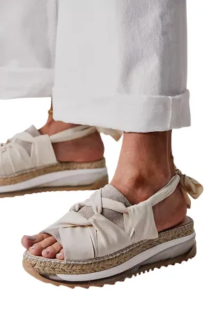 Women's Chapmin Sport Sandal In Ivory