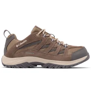 Women's Crestwood Waterproof Asics Shoes