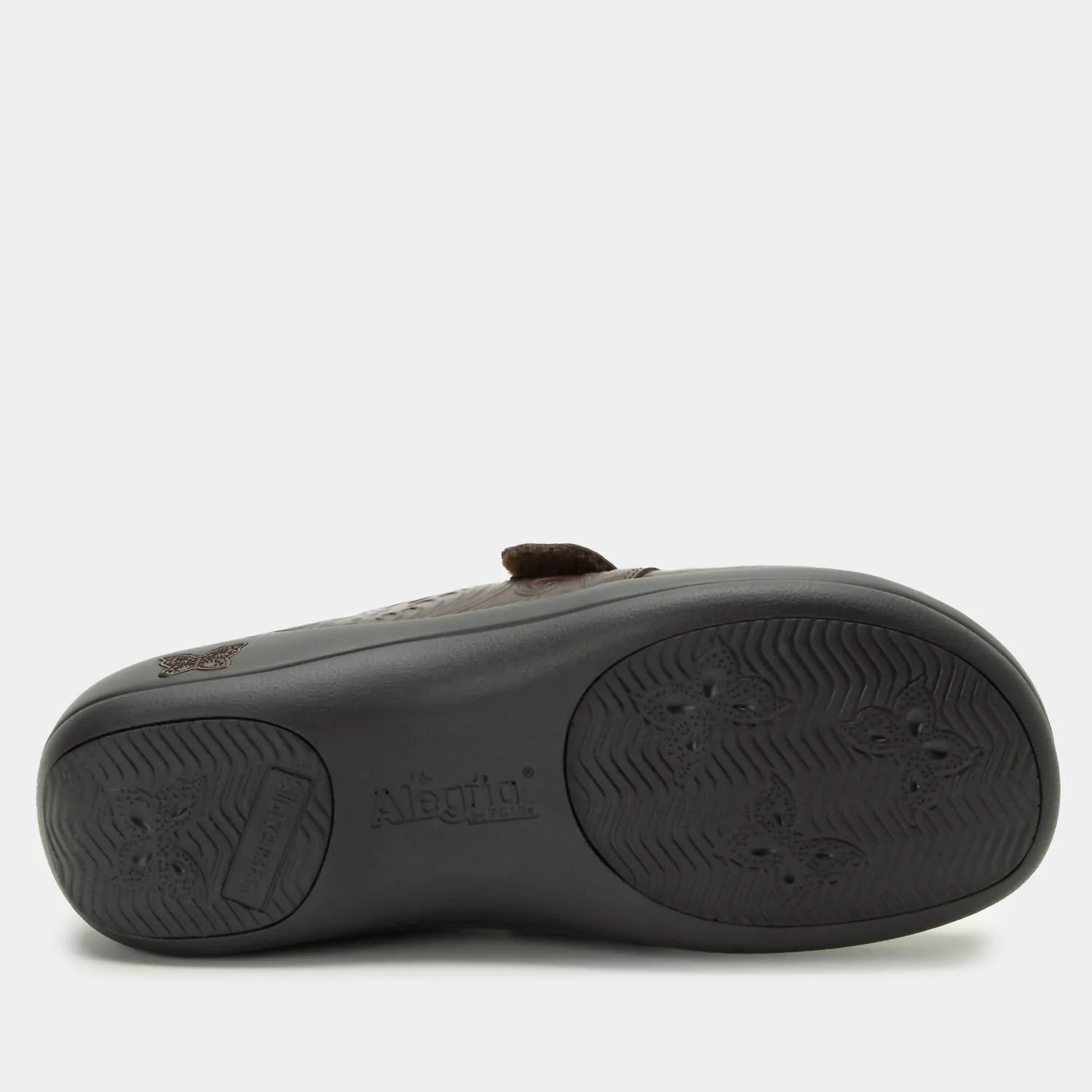 Women's Joleen Professional Shoe In Espresso Gale