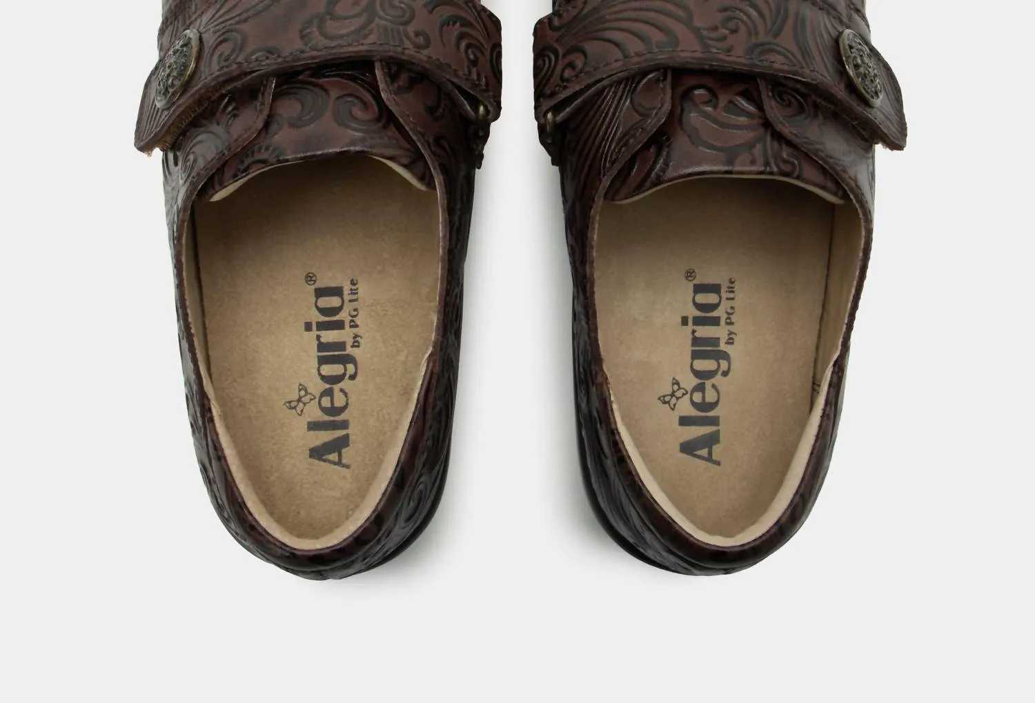 Women's Joleen Professional Shoe In Espresso Gale