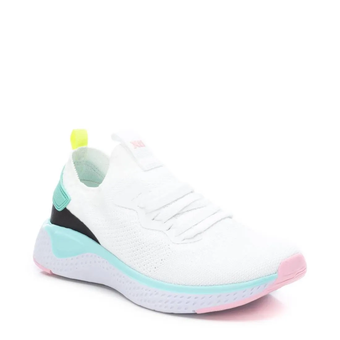 Women's Lace-Up Sneakers By XTI_