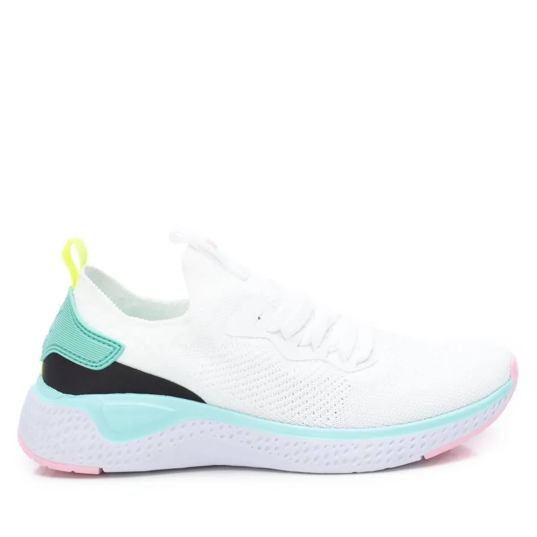 Women's Lace-Up Sneakers By XTI_