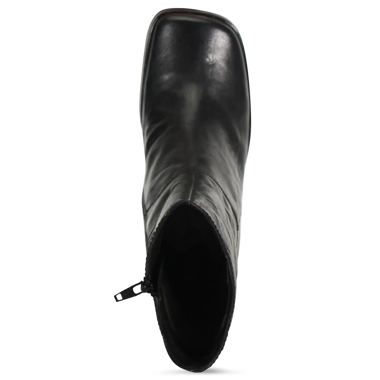 Women's Mont Pelier Boot In Black