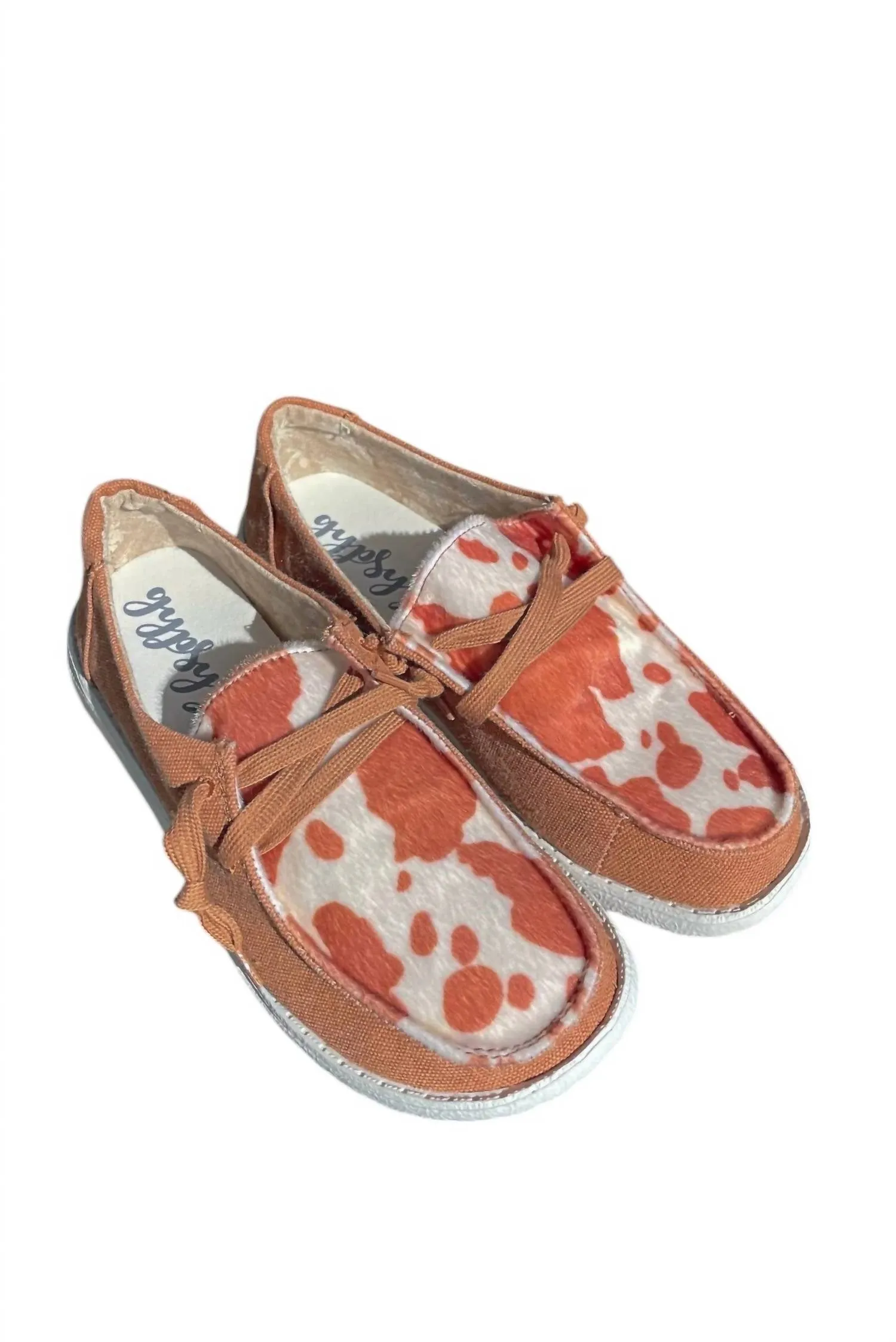 Women's Mooma Loafer In Tan