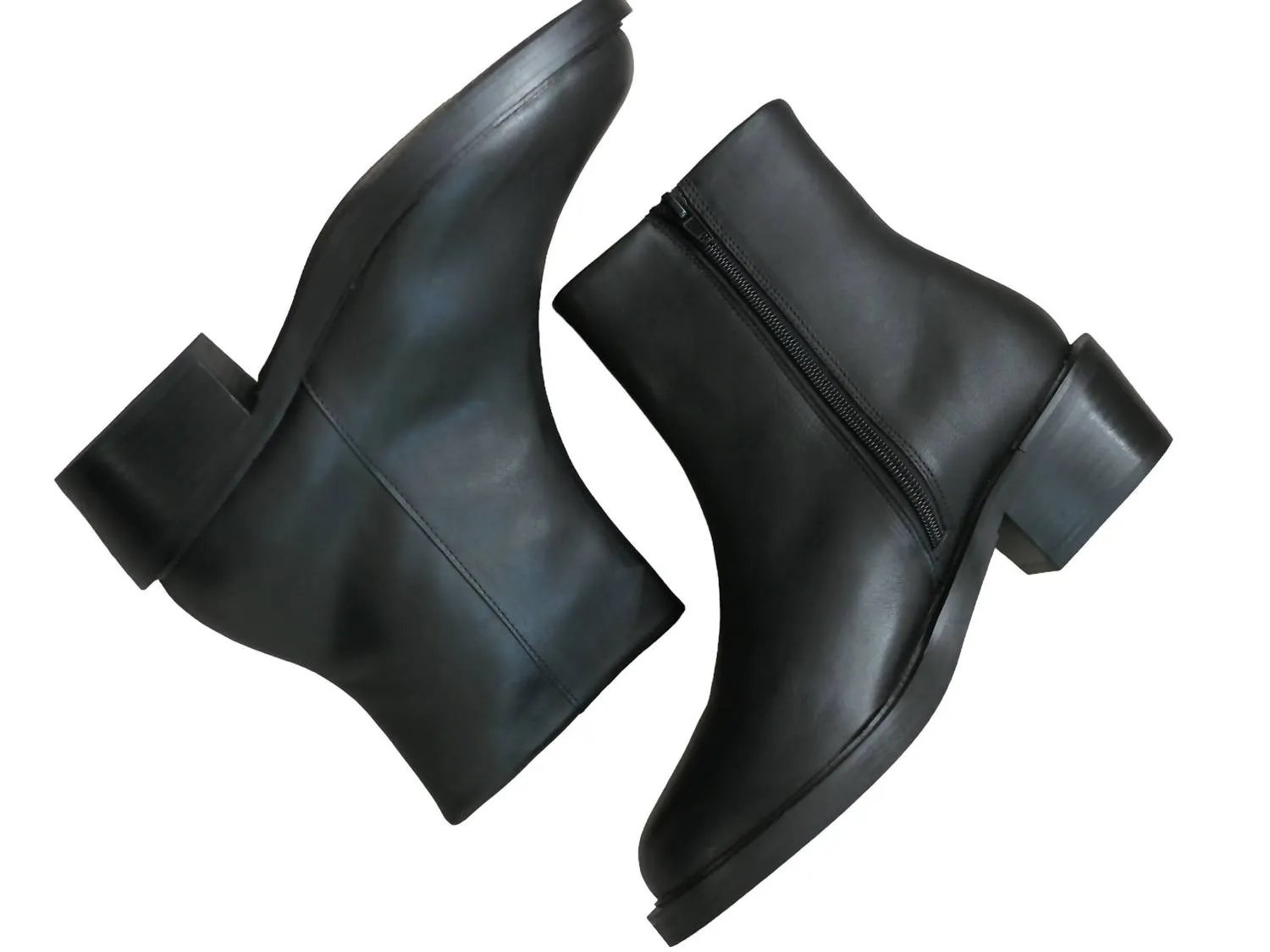 Women's Nate Boot In Black