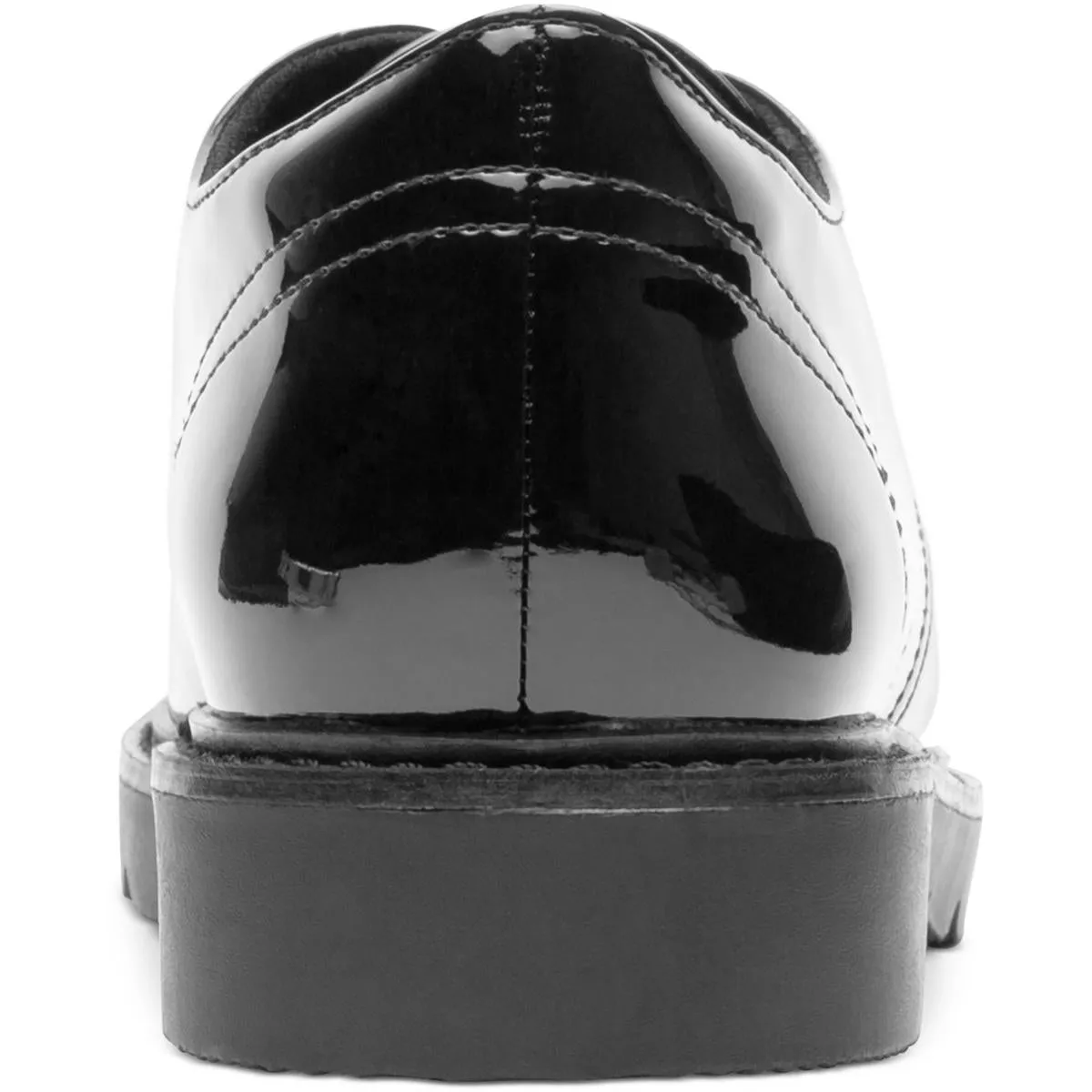 Womens Patent Dressy Oxfords
