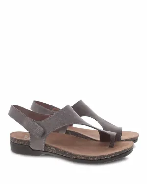 Women's Reece Sandal In Stone