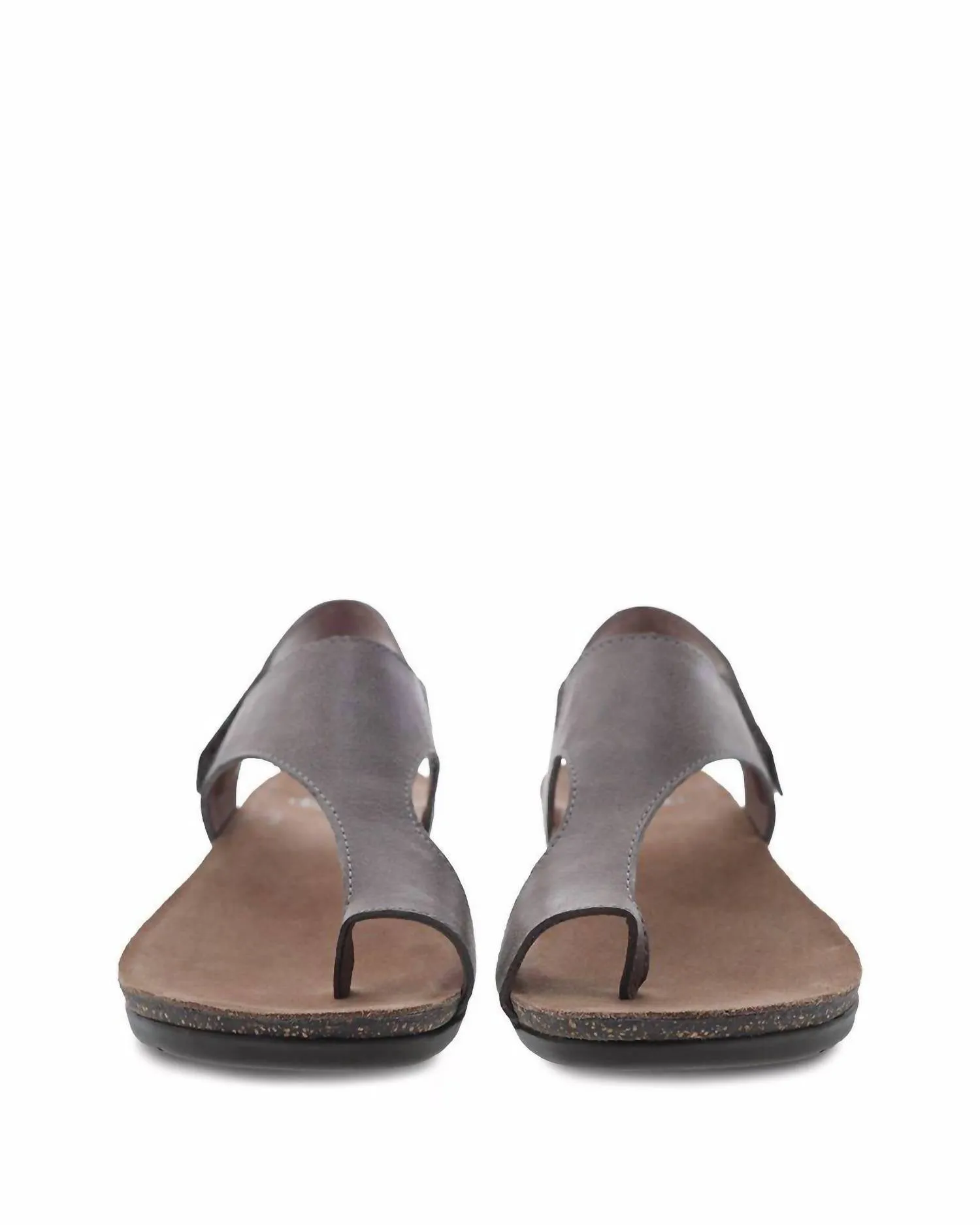 Women's Reece Sandal In Stone