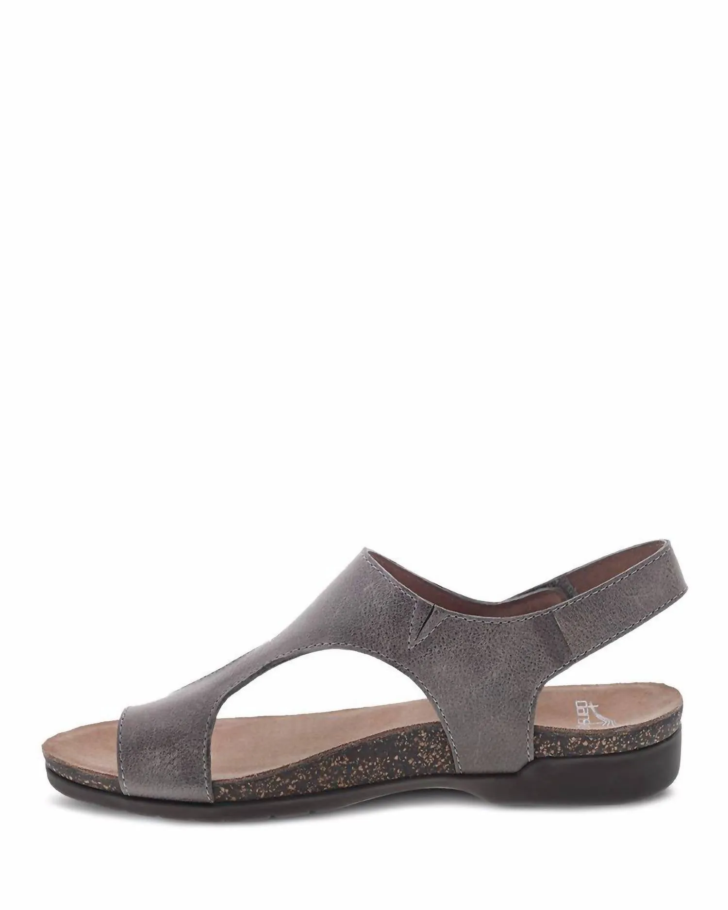 Women's Reece Sandal In Stone