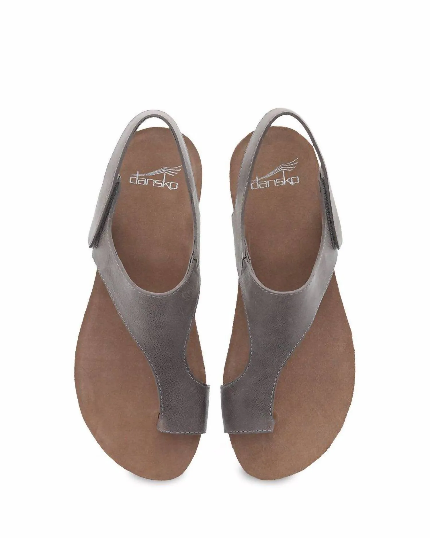 Women's Reece Sandal In Stone