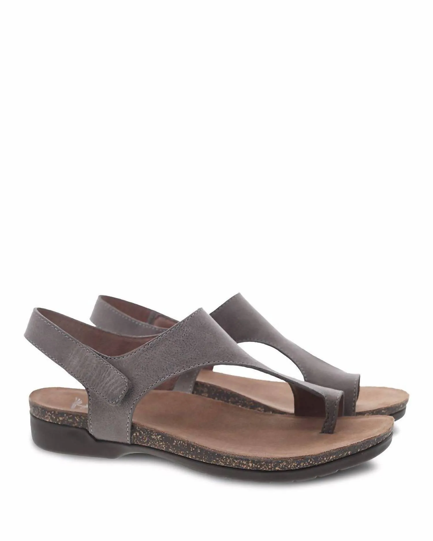Women's Reece Sandal In Stone