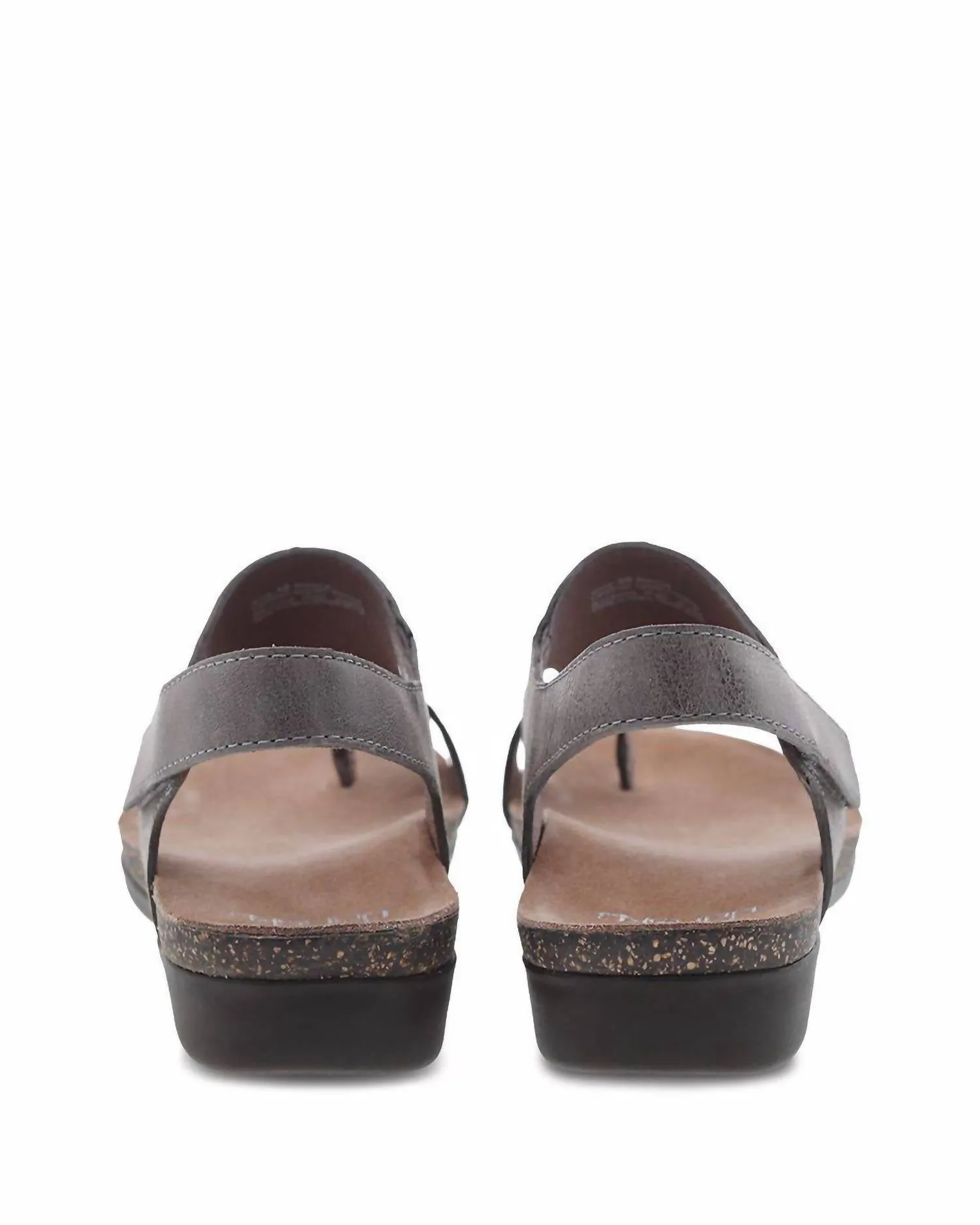 Women's Reece Sandal In Stone