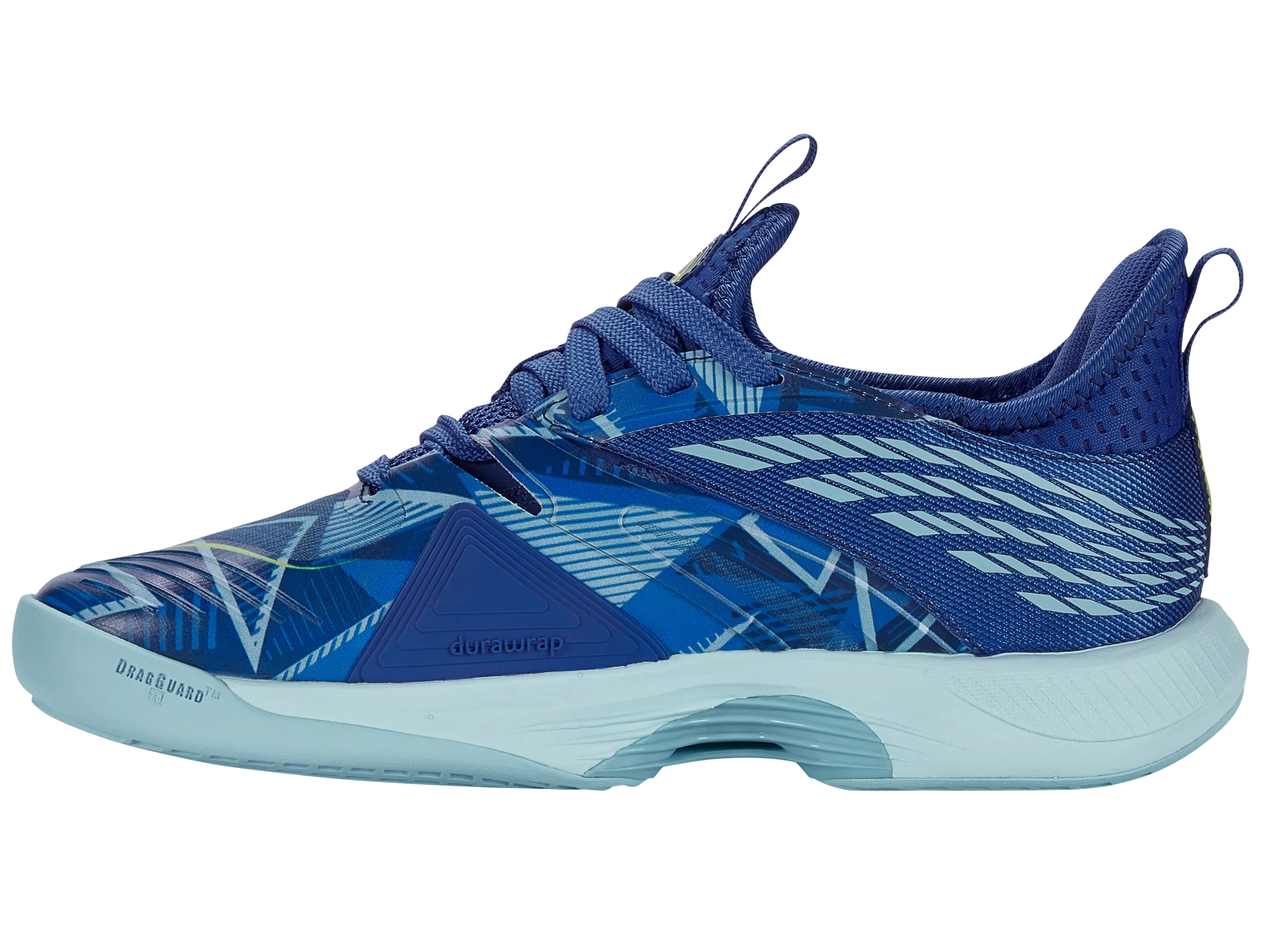 Womens Speedtrac Padel Sneakers
