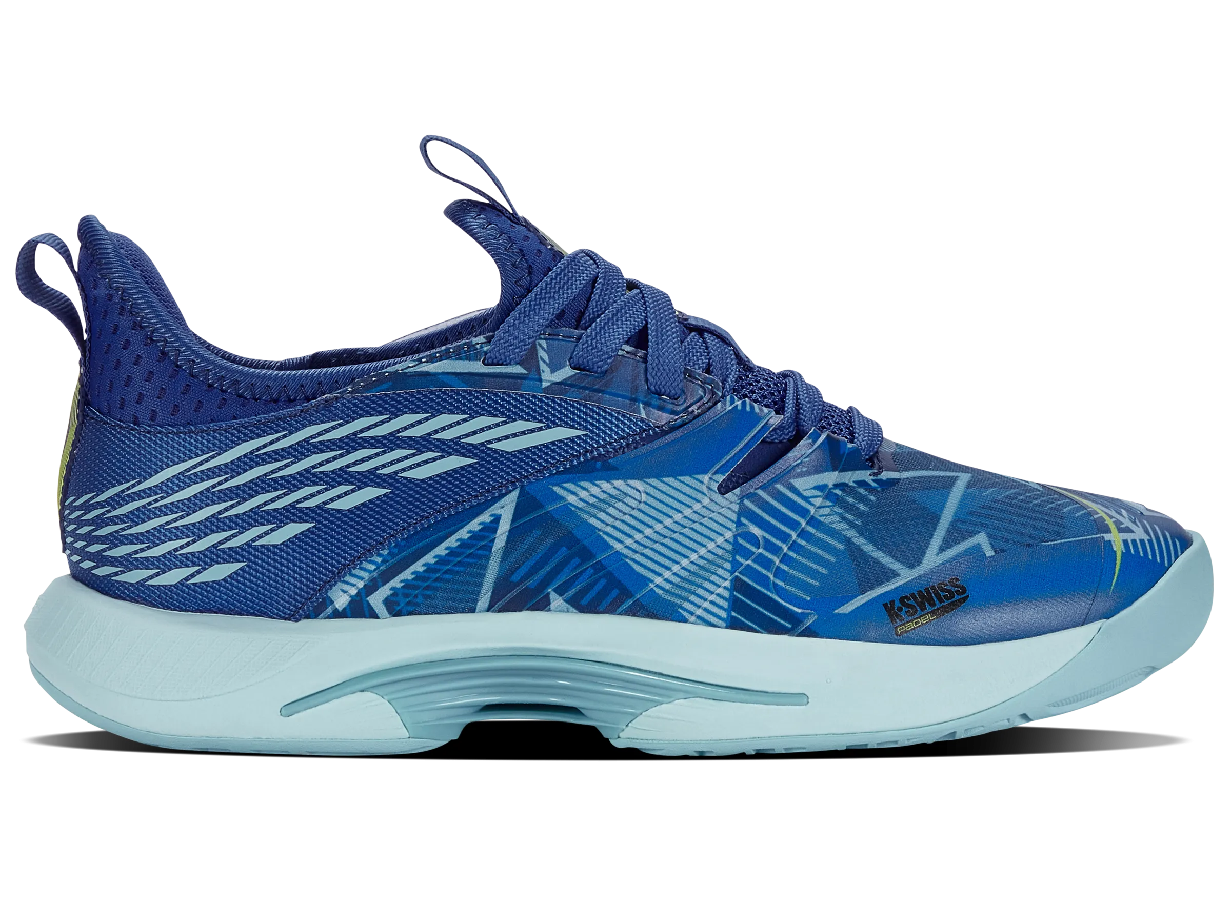 Womens Speedtrac Padel Sneakers