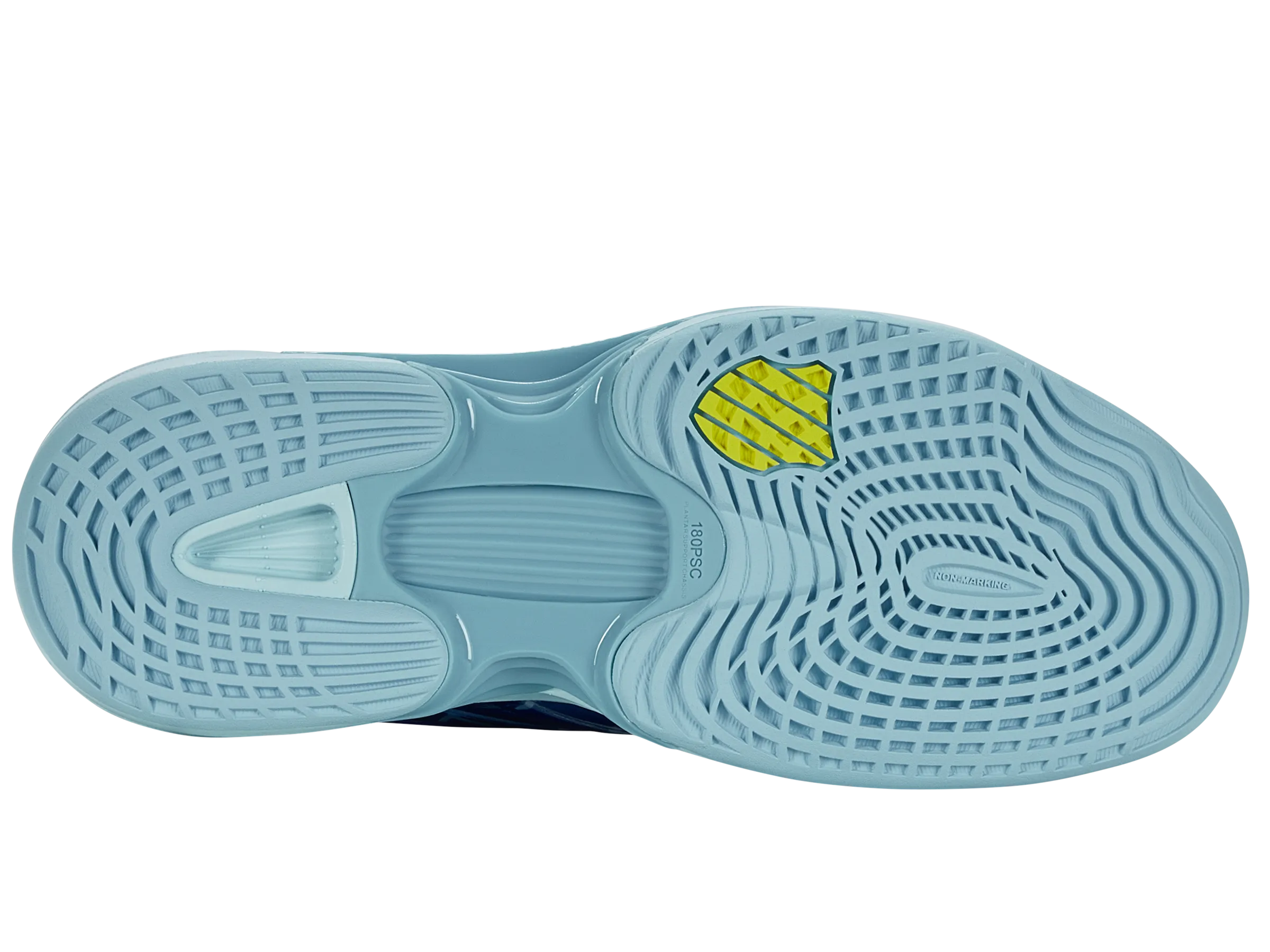 Womens Speedtrac Padel Sneakers