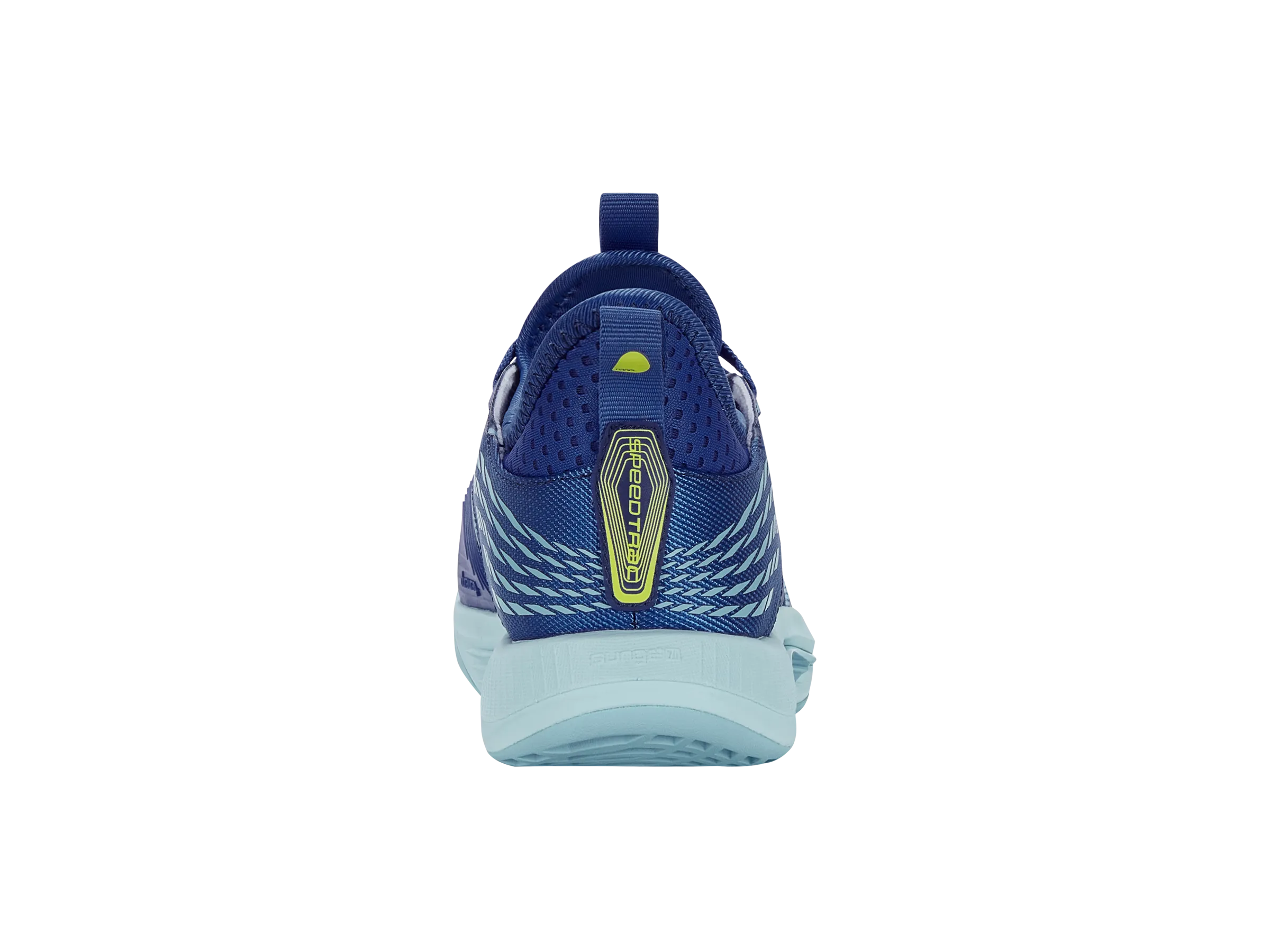 Womens Speedtrac Padel Sneakers