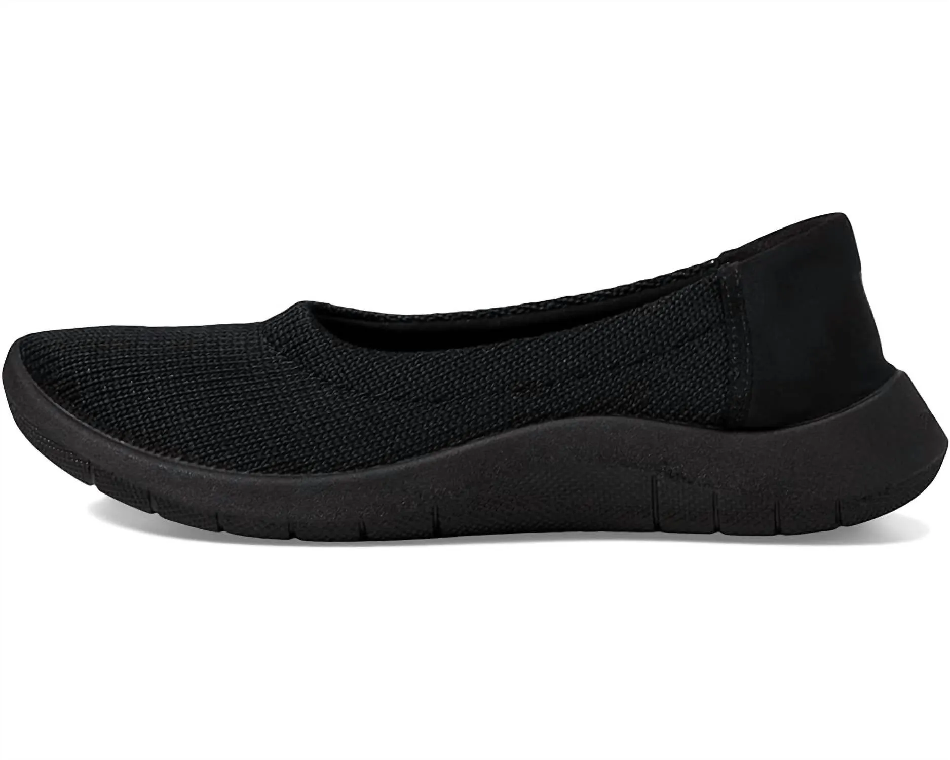 Women's Thetis Shoes In Black