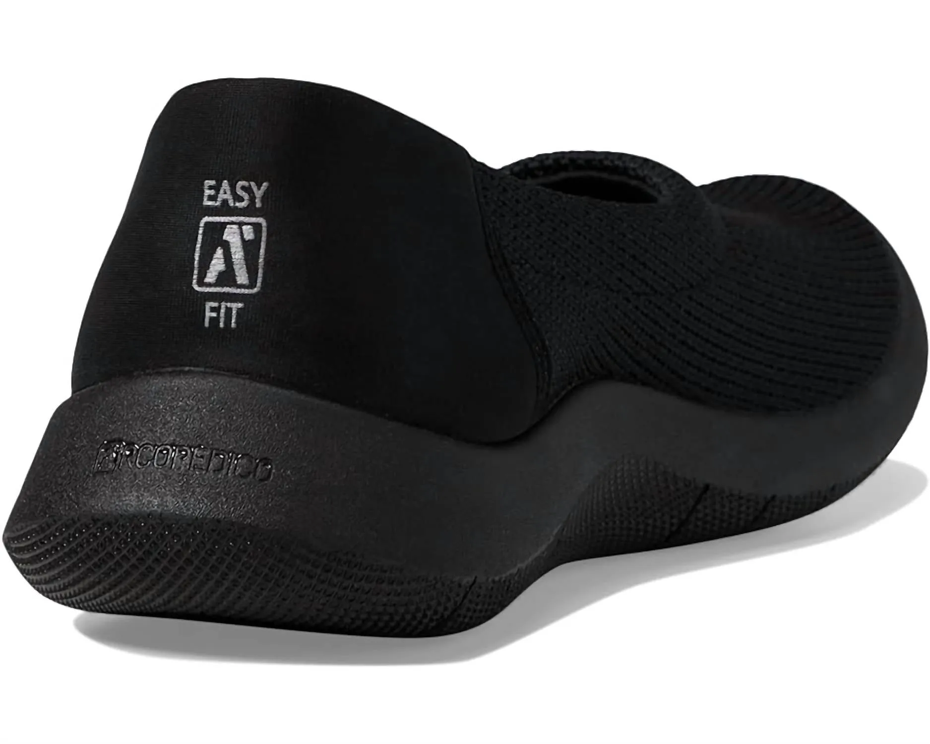 Women's Thetis Shoes In Black