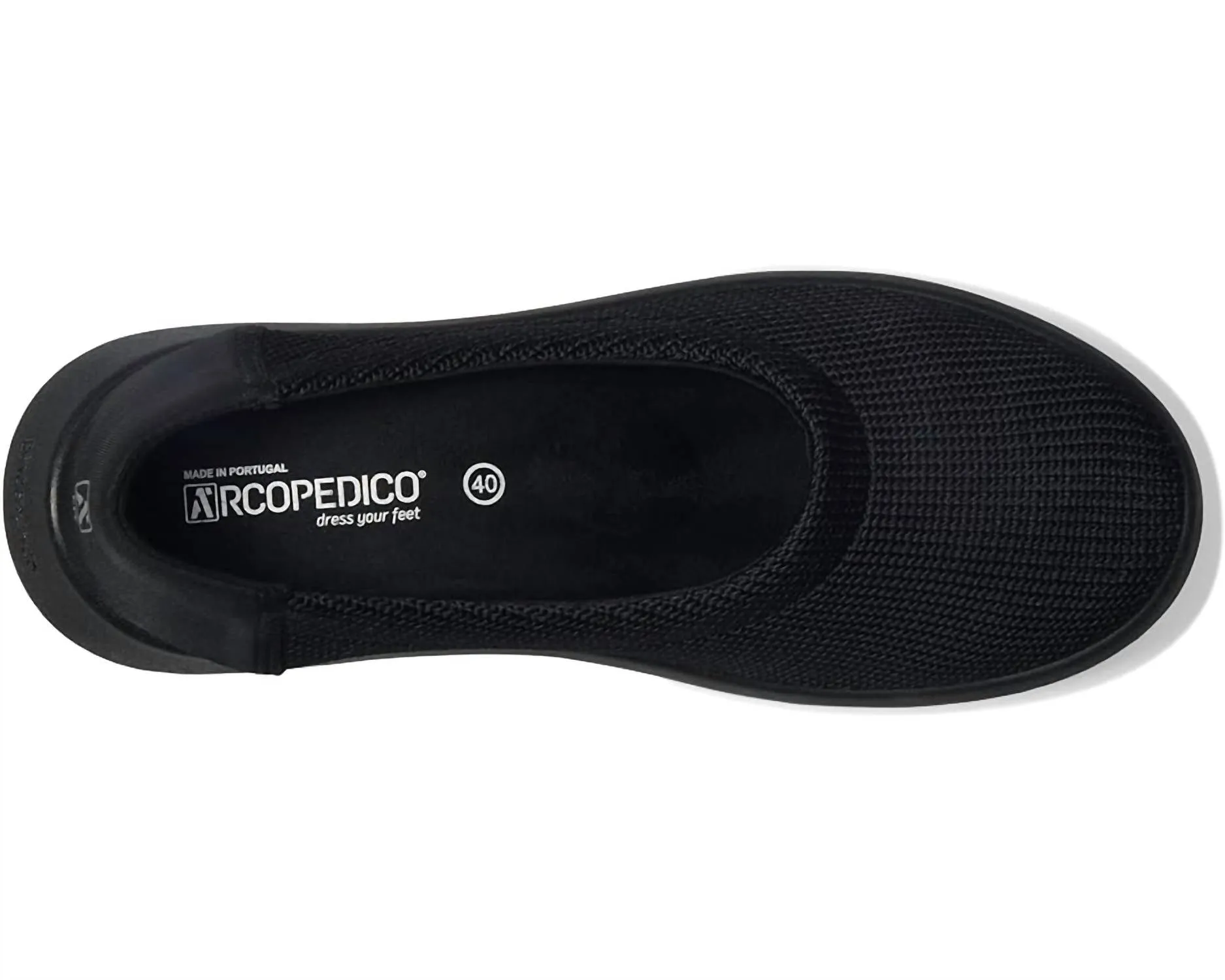 Women's Thetis Shoes In Black