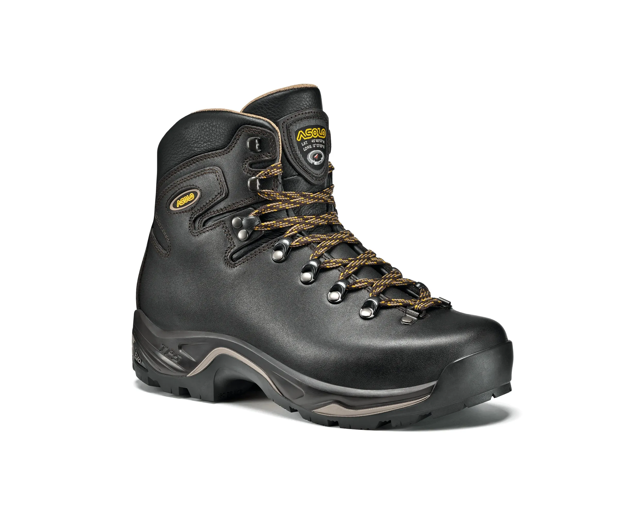 Women`s TPS 535 LTH V Evo ML Backpacking Boots