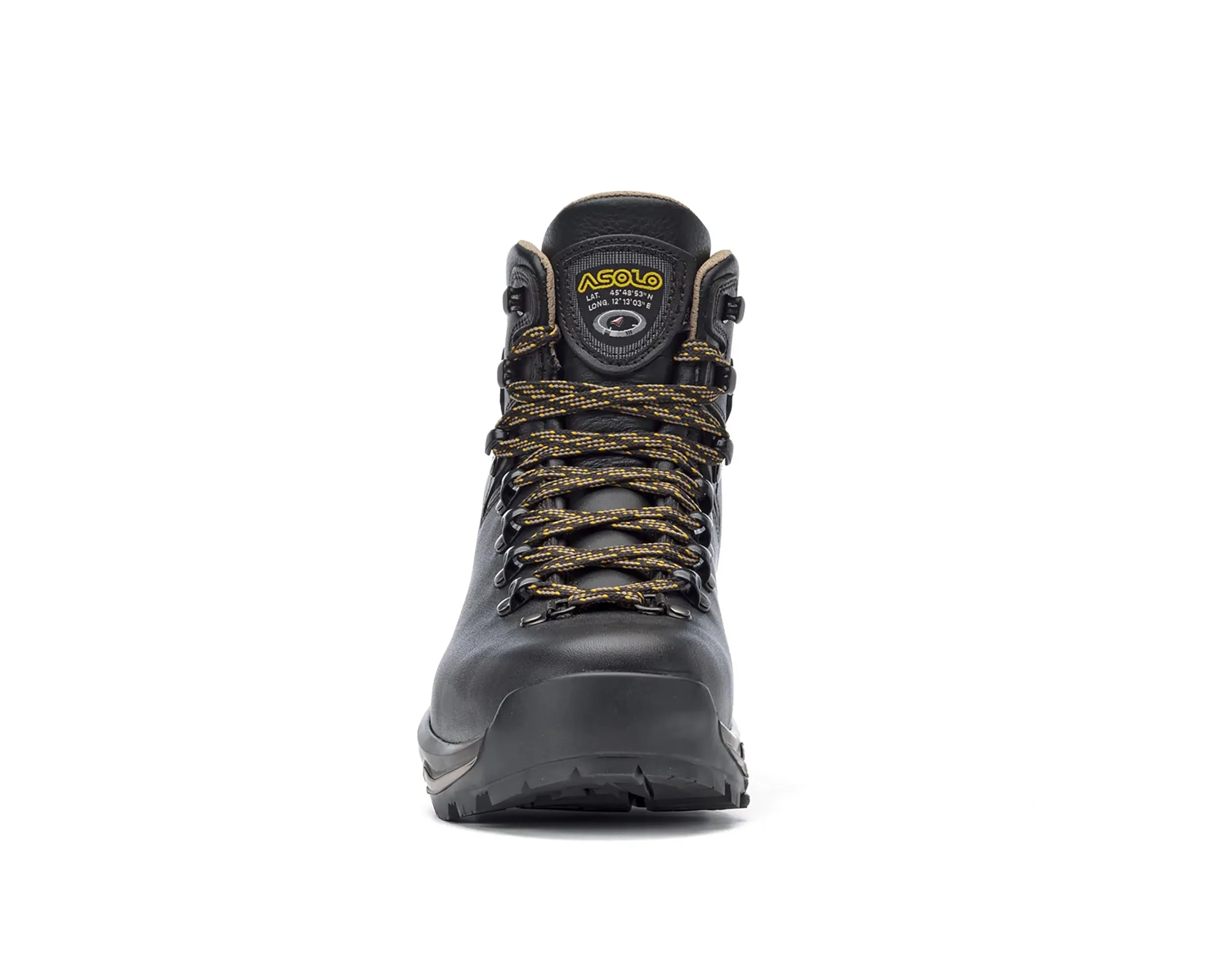 Women`s TPS 535 LTH V Evo ML Backpacking Boots