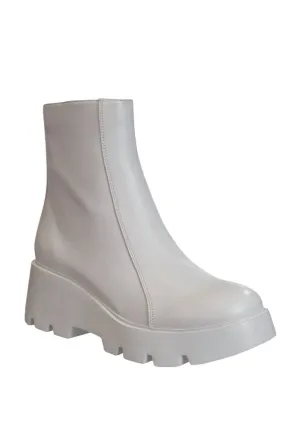 Women's Xenus Ankle Boots In Mist