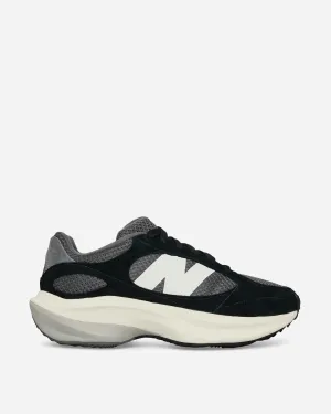 WRPD Runner Sneakers Black / Magnet