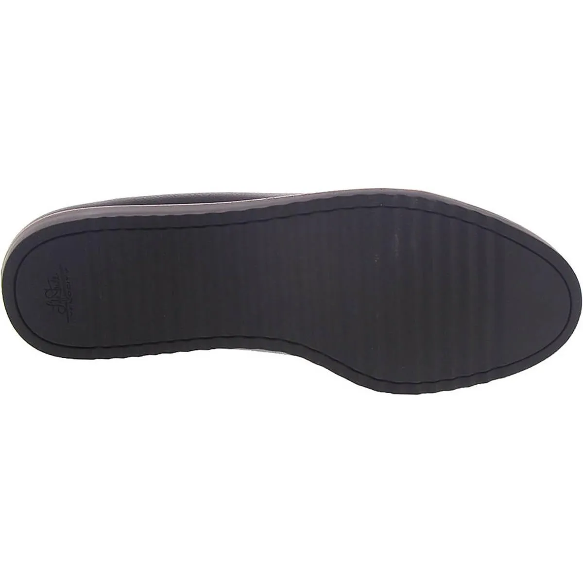 Zendaya Womens Faux Leather Slip On Loafers