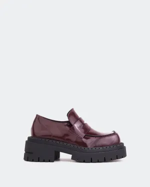 Zolian Burgundy