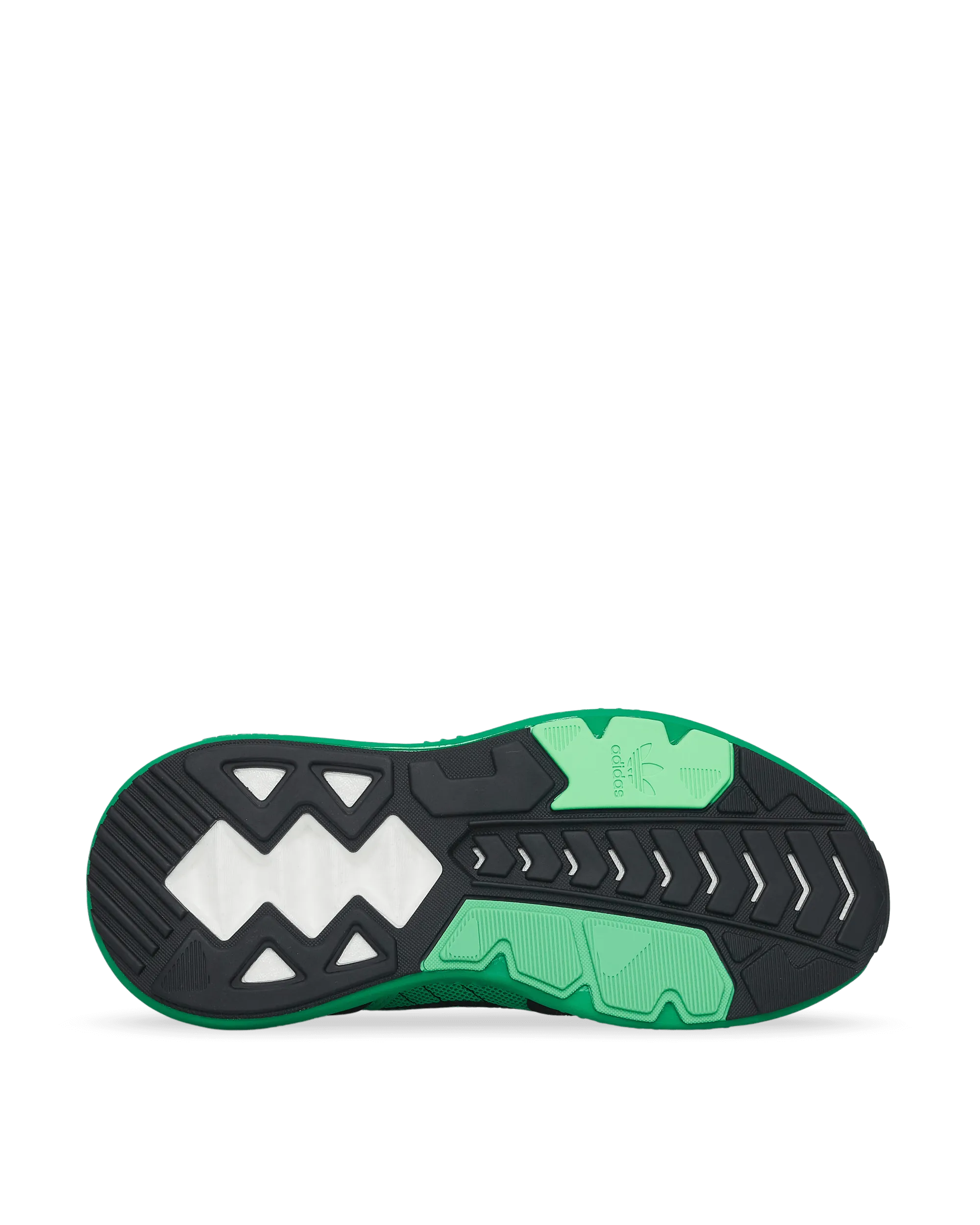 ZX 5K BOOST Sneakers Green
