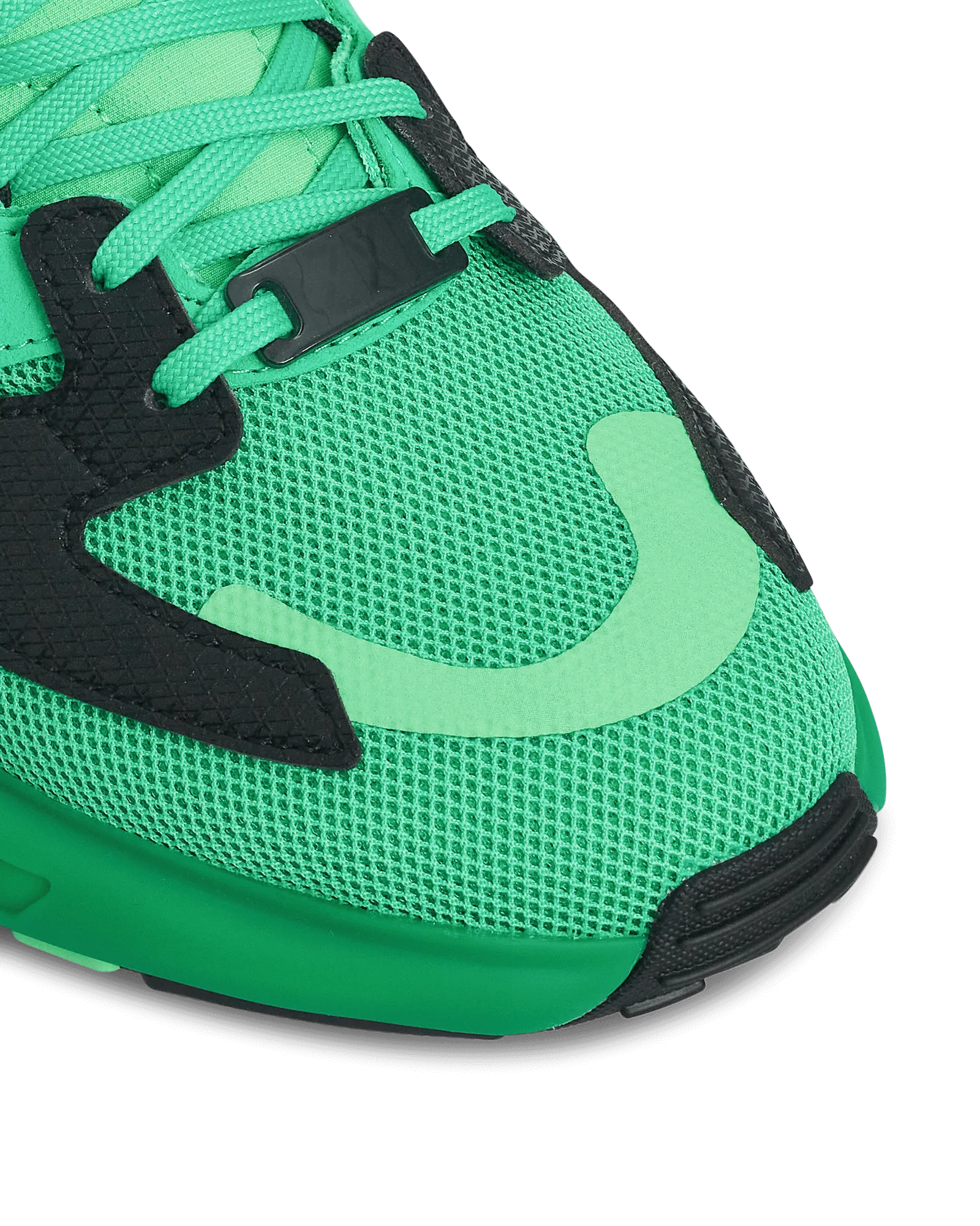 ZX 5K BOOST Sneakers Green