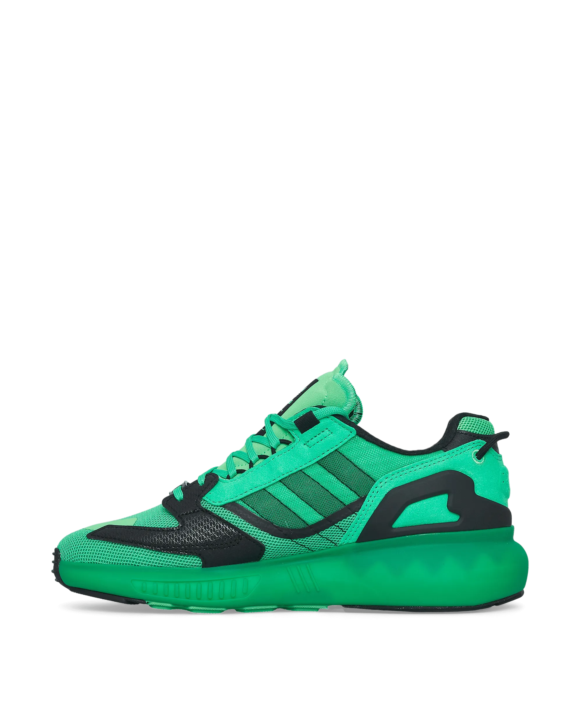 ZX 5K BOOST Sneakers Green
